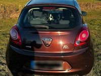 Second-hand Ford Ka 75 CP (55 kW) 2011 Hatchback