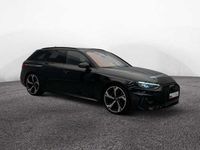 Gebraucht Audi RS4 Ambiente 450 PS (330 kW) 2022 Mythosschwarz metallic Kombi