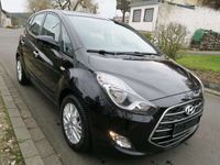 gebraucht Hyundai ix20 YES!