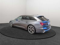 Gebraucht Audi S6 Sport 344 PS (253 kW) 2024 Grau Kombi