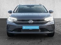 Neu VW Taigo Life 116 PS (85 kW) 2025 Rauchgrau metallic SUV