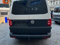 gebraucht VW T6 Camper 2.0TDI 140 PS Wohnmobil