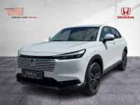 Neu Honda HR-V Elegance 131 PS (96 kW) 2026 Weiß SUV