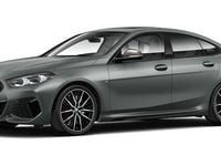 Gebraucht BMW M235 Shadowline 306 PS (225 kW) 2025 Grau Coupé