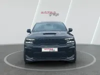 Gebraucht Dodge Durango 719 PS (528 kW) 2024 Schwarz SUV