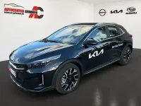 Gebraucht Kia XCeed 140 PS (102 kW) 2025 Zilinaschwarz metallic SUV