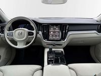 Neu Volvo V60 Plus 398 PS (292 kW) 2025 Metallic (blau Kombi