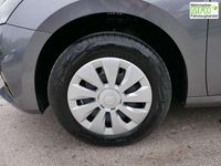 Neu Skoda Fabia Selection 116 PS (85 kW) 2026 Graphite grau metallic Kleinwagen