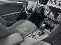 Gebraucht VW Tiguan Highline 190 PS (139 kW) 2020 SUV