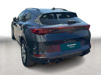 Gebraucht Cupra Formentor 204 PS (150 kW) 2024 Grau SUV