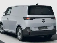 Nouă VW ID. Buzz 210 kW (286 CP) 2026 Argintiu Monovolum