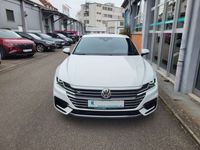 gebraucht VW Arteon 2.0 TDI R-Line *1.Hand*