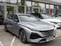 Neu Peugeot 308 Allure 136 PS (100 kW) 2026 Grau Limousine