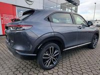 Gebraucht Honda HR-V Advance 107 PS (78 kW) 2022 Grau SUV