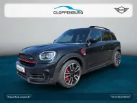 Gebraucht Mini John Cooper Works Countryman 306 PS (225 kW) 2022 Schwarz SUV
