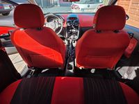 Gebraucht Opel Corsa Edition 75 PS (55 kW) 2010 Schwarz Kleinwagen