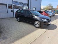 gebraucht Dacia Logan Laureate