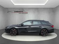 Neu Cupra Leon VZ 333 PS (244 kW) 2026 Mitternachtsschwarz Kombi