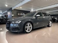 Gebraucht Audi S3 Sport 300 PS (220 kW) 2019 Grau Limousine