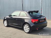 gebraucht Audi A1 Ambition 1.6 TDI