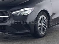 Gebraucht Mercedes B200 Progressive 163 PS (119 kW) 2023 Nachtschwarz Van / Kleinbus