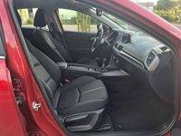 gebraucht Mazda 3 SKYACTIV-G 120 Center-Line