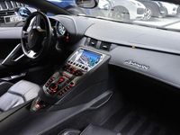 Gebraucht Lamborghini Aventador 702 PS (516 kW) 2014 Schwarz