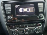 Gebraucht Skoda Octavia RS 220 PS (161 kW) 2015 Weiß Kleinwagen