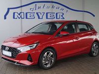 gebraucht Hyundai i20 Trend