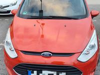 Gebraucht Ford B-MAX Ambiente 90 PS (66 kW) 2013 Van / Kleinbus