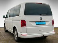gebraucht VW Multivan Comfortline 2,0 TDI Alu Klima Navi AHK Kamera uvm