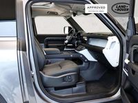 gebraucht Land Rover Defender 90 D250 3.0l Aut. AWD SE