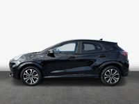 gebraucht Ford Puma 1.0 EcoBoost Hybrid ST-LINE X DESIGN