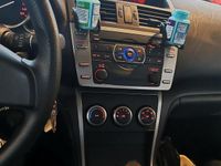 Second-hand Mazda 6 120 CP (88 kW) 2008 Argintiu Berlinǎ