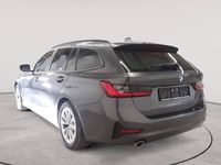 gebraucht BMW 318 d Touring Aut. Advantage