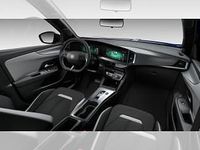 Neu Opel Mokka-e Edition 100 kW (136 PS) 2025 Blau (kolibri blau) SUV