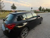 Gebraucht BMW M140 M Sport 340 PS (250 kW) 2018 Schwarz Kleinwagen