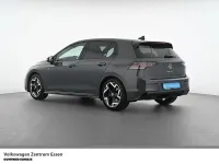 Gebraucht VW Golf VIII R 204 PS (150 kW) 2025 Grau Limousine