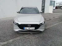 Gebraucht Mazda 3 Exclusive-Line 140 PS (102 kW) 2024