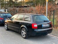 gebraucht Audi A4 1.9 die Getriebe schade