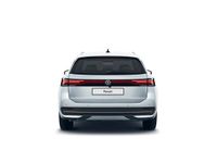 Gebraucht VW Passat Business 150 PS (110 kW) 2024 Oyster silver metallic Kombi