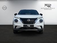 Gebraucht Nissan Juke 105 PS (77 kW) 2025 Weiss SUV
