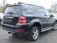 gebraucht Mercedes GL320 CDI 4-Matik AMG Paket Panorama Xenon Lede