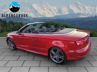 Gebraucht Audi A3 S-Line 150 PS (110 kW) 2017 Andere
