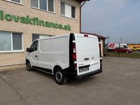 Gebraucht Opel Vivaro 2018 Van / Kleinbus