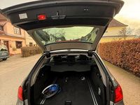 Gebraucht BMW 530 258 PS (189 kW) 2013 Silber Kombi