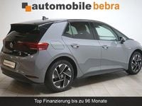 Gebraucht VW ID.3 150 kW (204 PS) 2022 Grau Kleinwagen