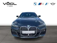 Gebraucht BMW 420 Gran Coupé Performance 190 PS (139 kW) 2023 Saphirschwarz Coupé