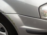 Gebraucht Mazda 323F 90 PS (66 kW) 1998 Grau Limousine