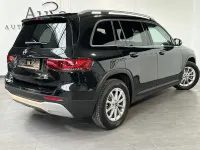 Gebraucht Mercedes GLB200 Style 150 PS (110 kW) 2023 Kosmosschwarz SUV